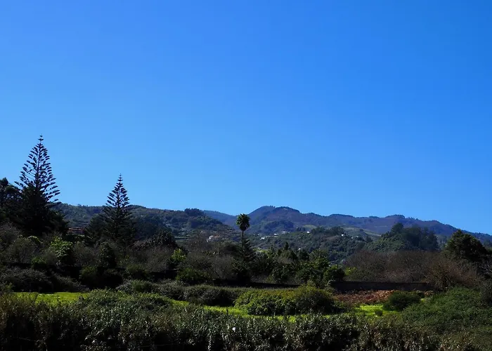 Las Vistas