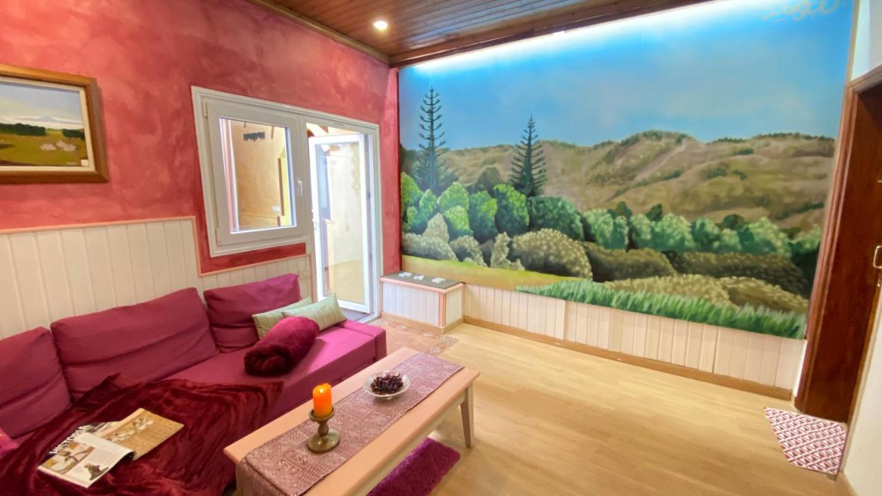 Appartement Vistas