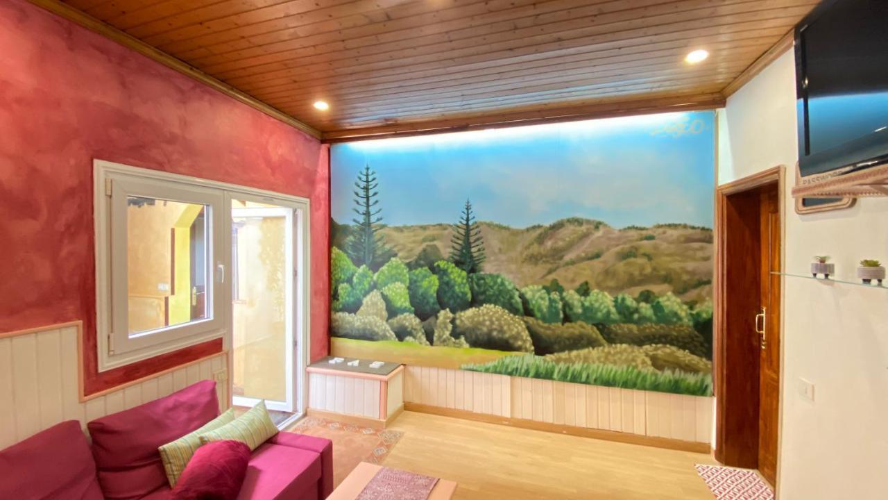 Vistas Appartement