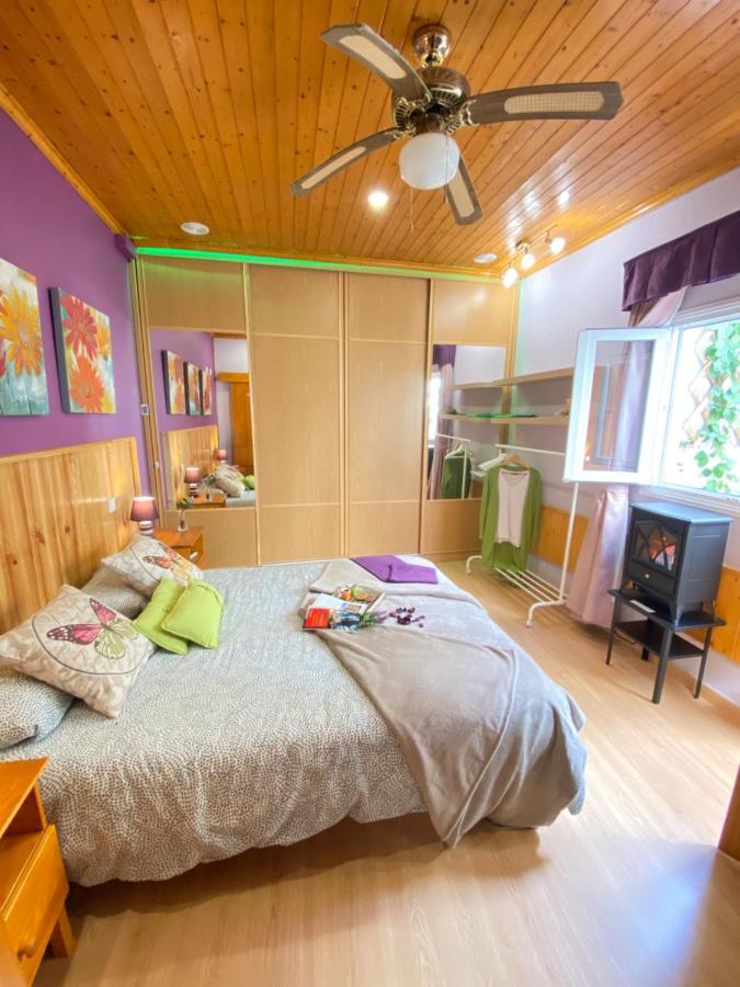 Vistas Appartement