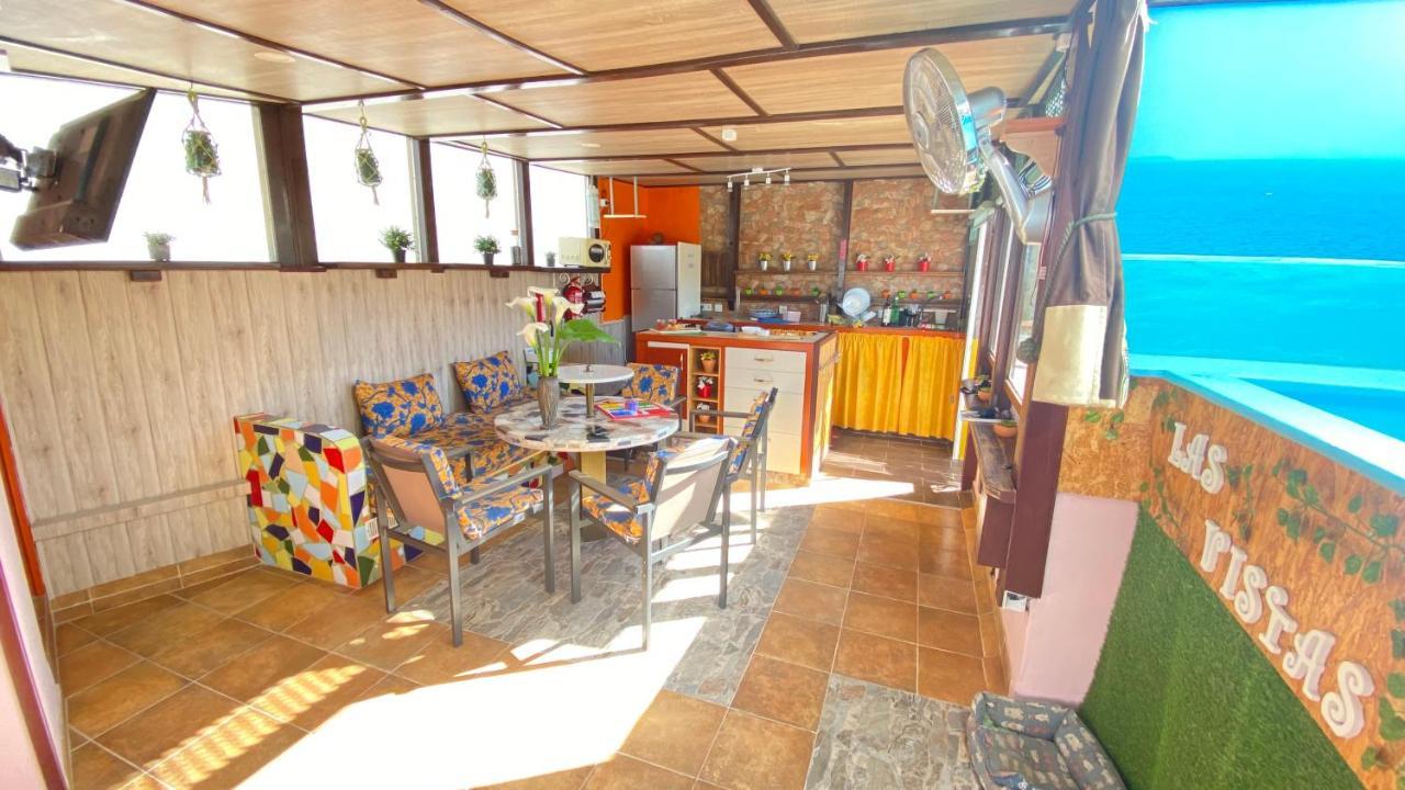 Vistas Appartement *
