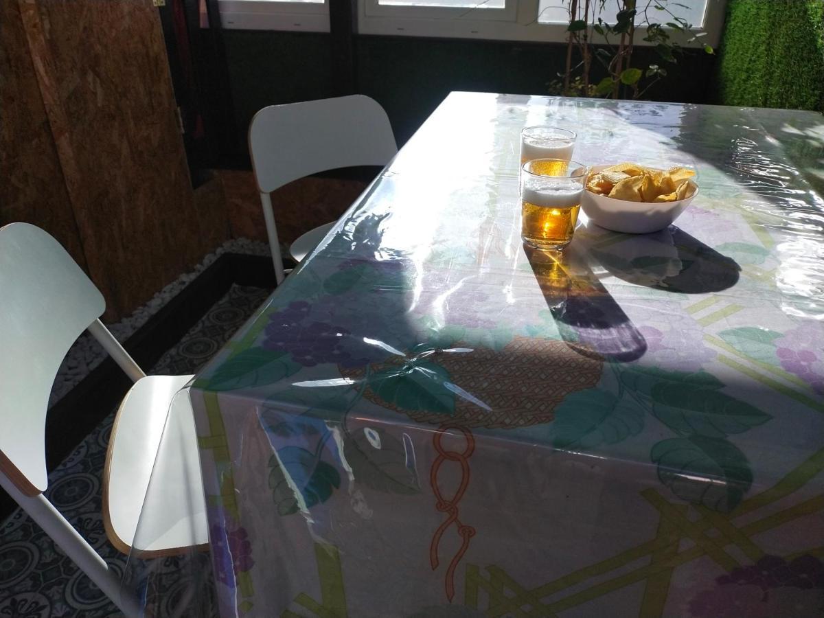 Vistas Appartement