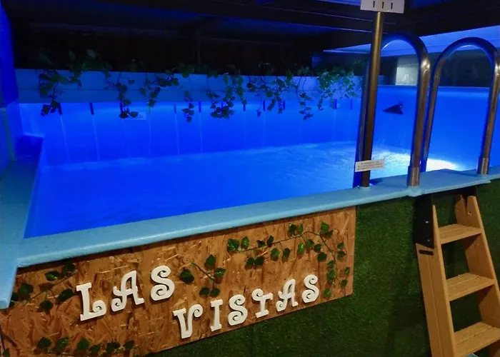 Las Vistas